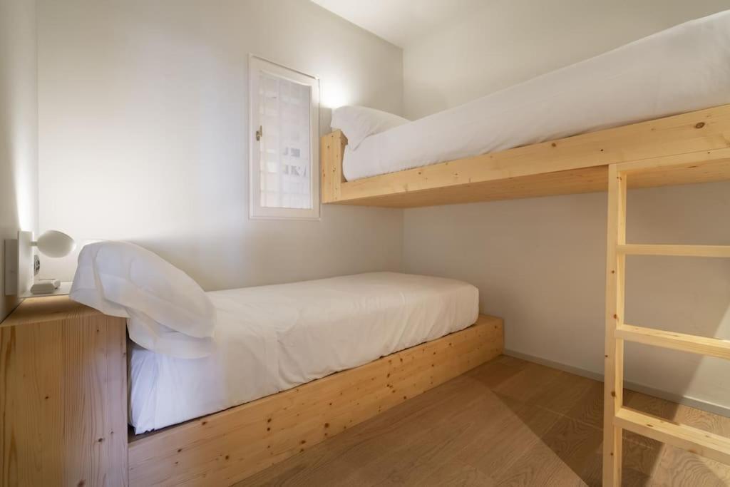 Alta House Apartments Sa Blava Begur Exterior photo