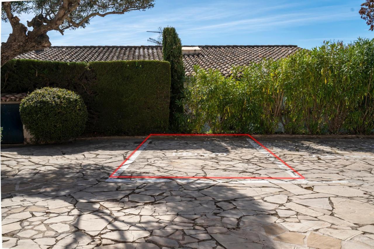 Alta House Apartments Sa Blava Begur Exterior photo